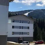Апартаменты Klinovec *