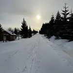 Klinovec Апартаменты
