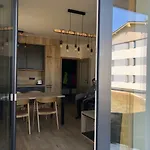Klinovec Апартаменты *