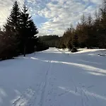 Апартаменты Klinovec