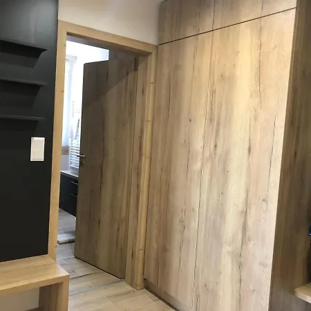 Klinovec * Лоучна-под-Клиновцем