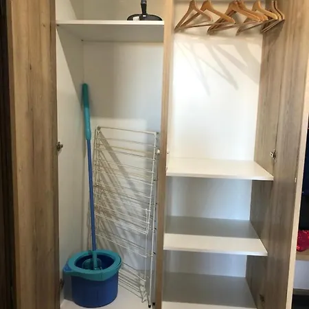 Klinovec Апартаменты