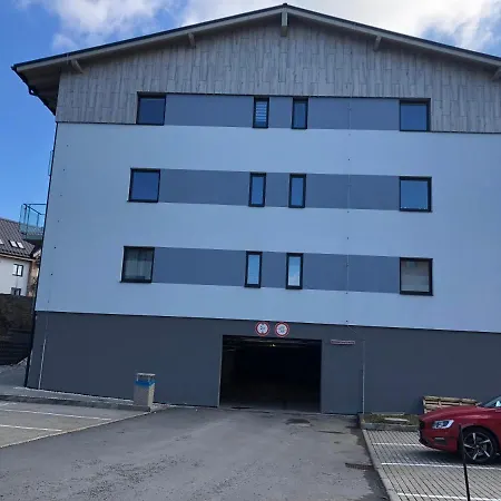Klinovec Apartment