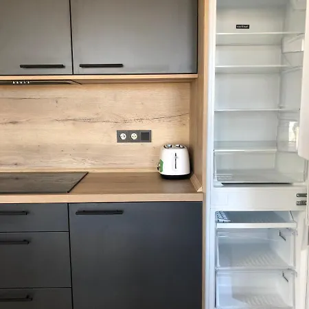 Klinovec Loucna pod Klinovcem