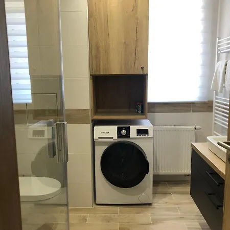 Apartment Klinovec Loucna pod Klinovcem