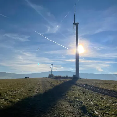 Klinovec Апартаменты