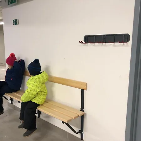 شقة Klinovec *