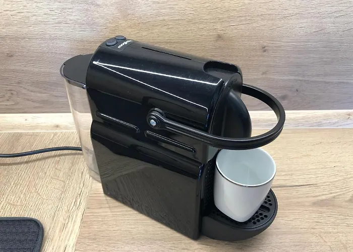 アパート Klinovec Loučná pod Klínovcem