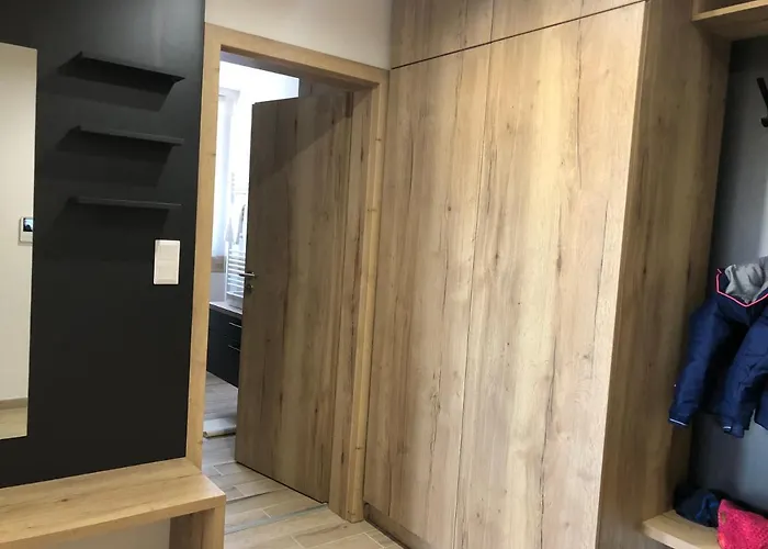 Klinovec * Loučná pod Klínovcem