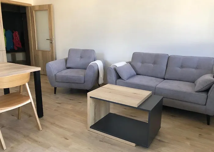 Klinovec * Loučná pod Klínovcem