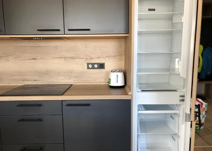 Klinovec Loučná pod Klínovcem