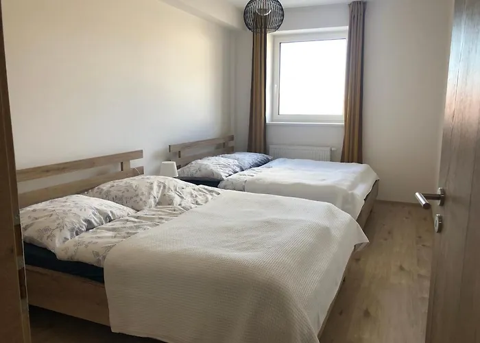 Klinovec Loučná pod Klínovcem