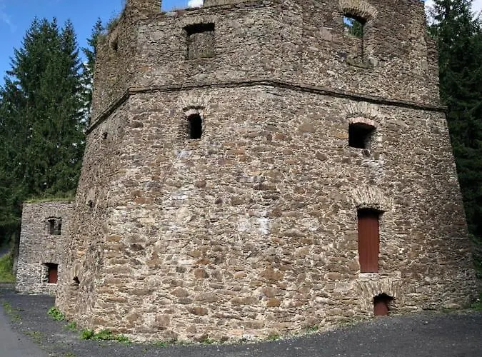 Klinovec * Loučná pod Klínovcem